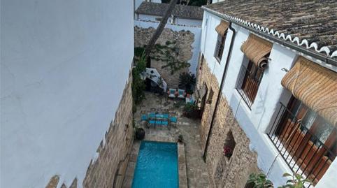 Casa adosada en venda a Centro ciudad, Alicante - imatge 3 Foto 3 de Casa adosada en venda a Centro ciudad, Alicante