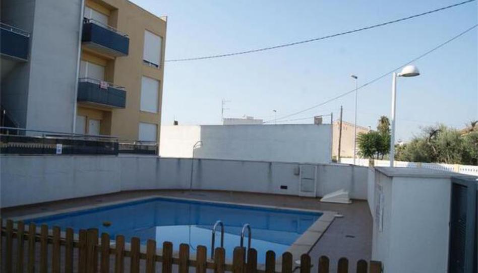 Apartament de lloguer a Boverals - Saldonar, Castellón - imatge 1 Foto 1 de Apartament de lloguer a Boverals - Saldonar, Castellón