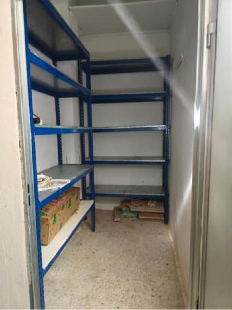 Box room to rent in Mairena del Aljarafe