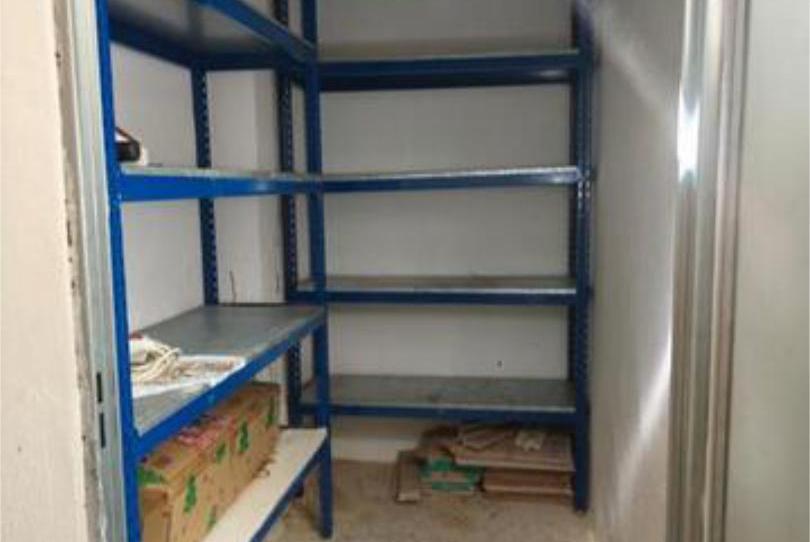 Box room to rent in Ciudad Aljarafe, Sevilla - image 1 Photo 1 of Box room to rent in Ciudad Aljarafe, Sevilla