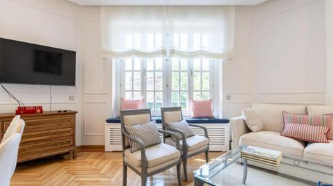 Foto 3 de Pis de lloguer a Calle de Diego de León, 20, Castellana,  Madrid Capital