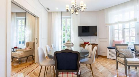 Foto 2 de Pis de lloguer a Calle de Diego de León, 20, Castellana,  Madrid Capital