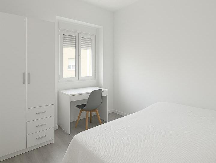 Photo 1 of Flat to share in Carrer Joan Estelrich Artigues, 43, Es Rafal Vell, Illes Balears