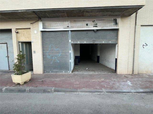 Local comercial en Alquiler en Nonduermas