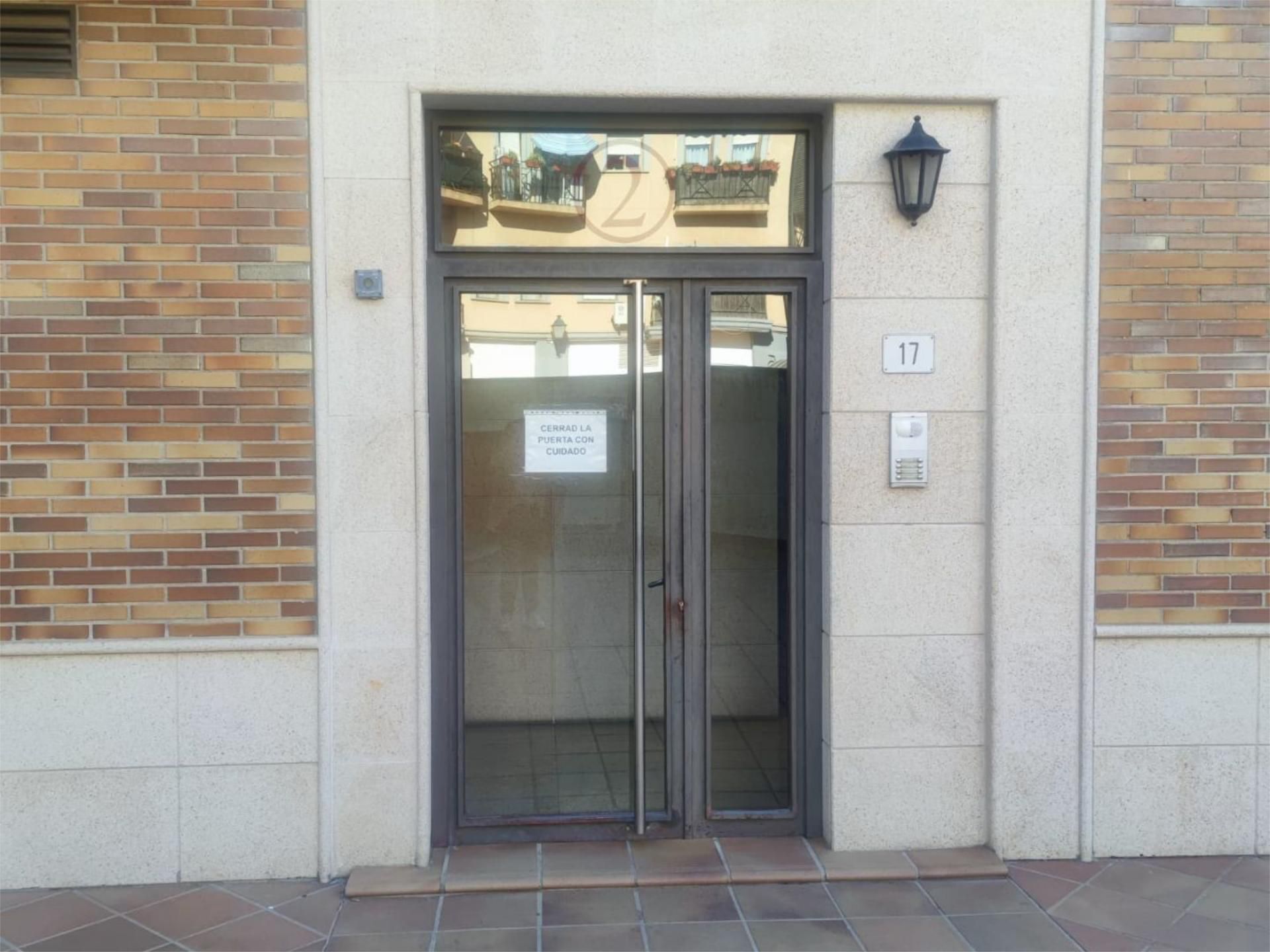 Flat for sale in Casco Antiguo Flat for sale in Galapagar  with Balcony