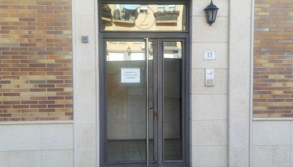 Flat for sale in Casco Antiguo, Madrid - image 1 Photo 1 of Flat for sale in Casco Antiguo, Madrid