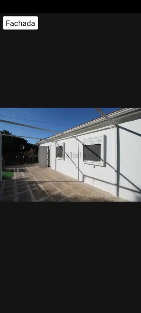 Casa o chalet en venta en Paseo de Los Sauces, 18, Maello Vista exterior de Casa o chalet en venta en Maello con Terraza, Piscina y Balcón