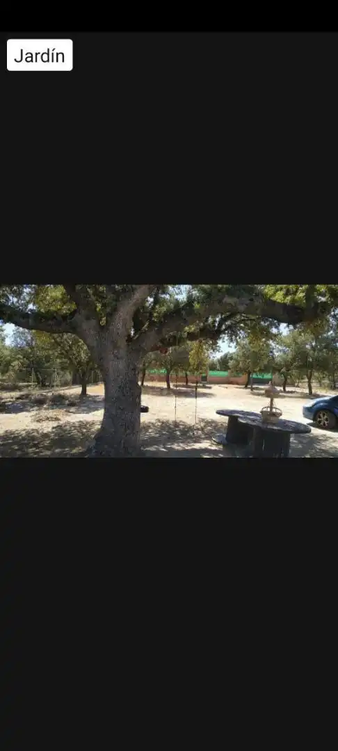 Casa o chalet en venta en Paseo de Los Sauces, 18, Maello Casa o chalet en venta en Maello con Terraza, Piscina y Balcón