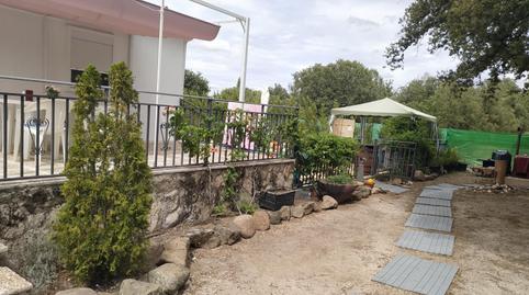 Foto 4 de Casa o xalet en venda a Paseo de Los Sauces, 18, Maello, Ávila