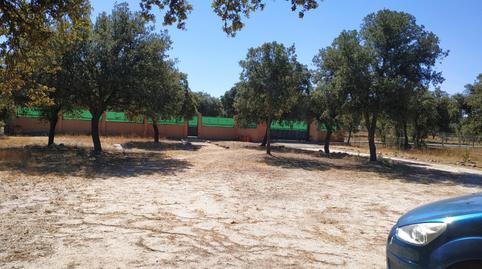 Foto 3 de Casa o xalet en venda a Paseo de Los Sauces, 18, Maello, Ávila