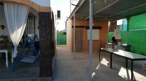 Photo 5 of Single-family semi-detached for sale in Pedanías Sur, Sevilla