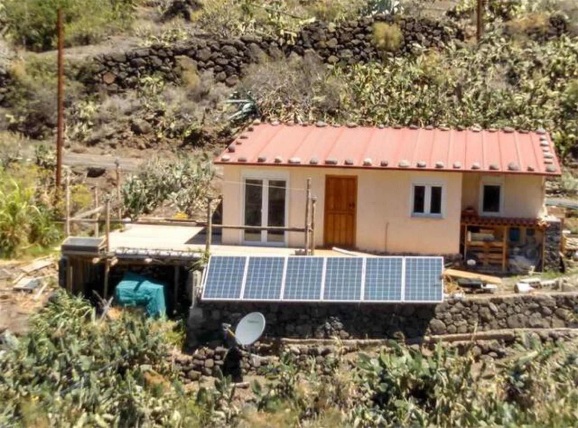 Garden of House or chalet for sale in La Aldea de San Nicolás   with Terrace