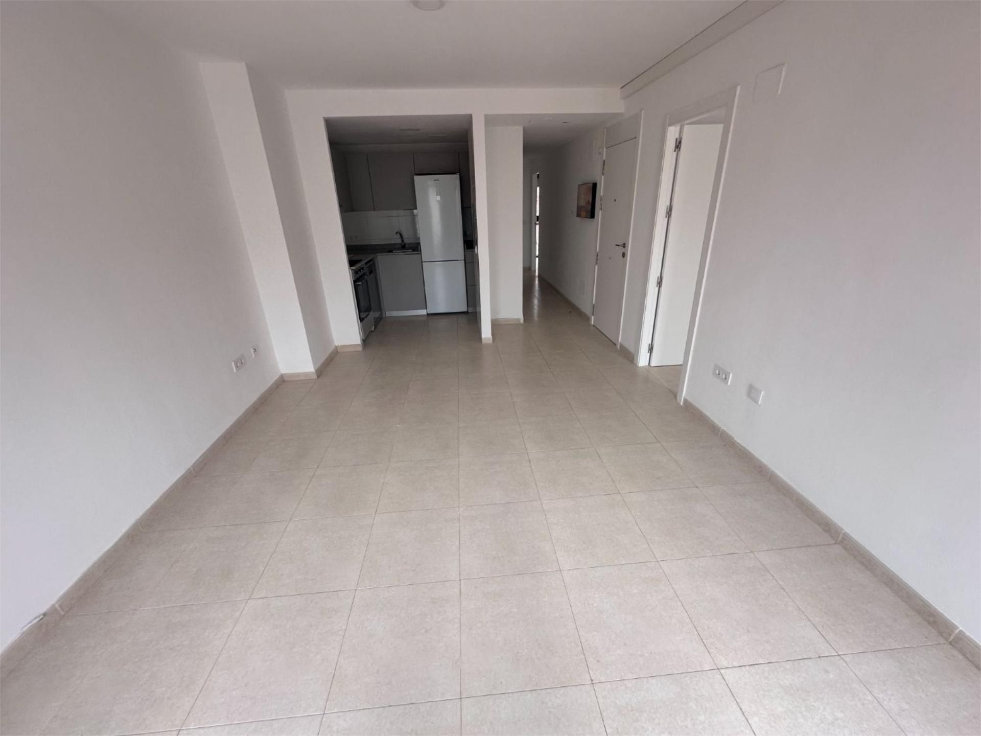 Kitchen of Flat to rent in Tortosa