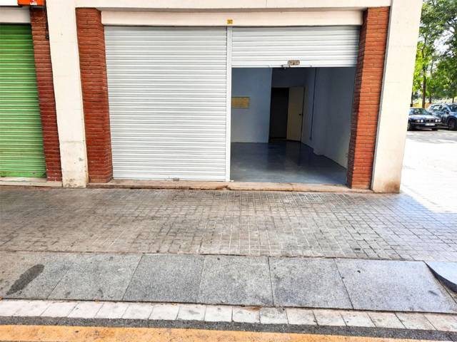 Local comercial en Venta en Carrer de l'Agricultura, 312 en Sant Martí de Provençals