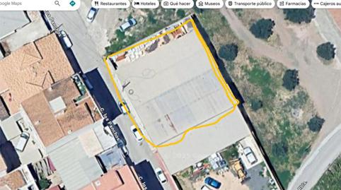 Industrial buildings for sale in Calle Los Panchos, 13, Sangonera la Verde, Murcia - image 2 Photo 2 of Industrial buildings for sale in Calle Los Panchos, 13, Sangonera la Verde, Murcia