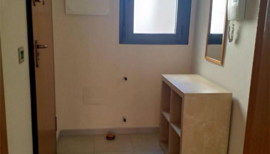 Flat to rent in Calle Trinidad, 3, San Lorenzo, Murcia - image 1 Photo 1 of Flat to rent in Calle Trinidad, 3, San Lorenzo, Murcia