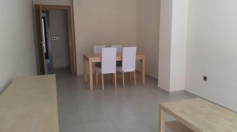 Flat to rent in Calle Trinidad, 3, San Lorenzo, Murcia - image 3 Photo 3 of Flat to rent in Calle Trinidad, 3, San Lorenzo, Murcia