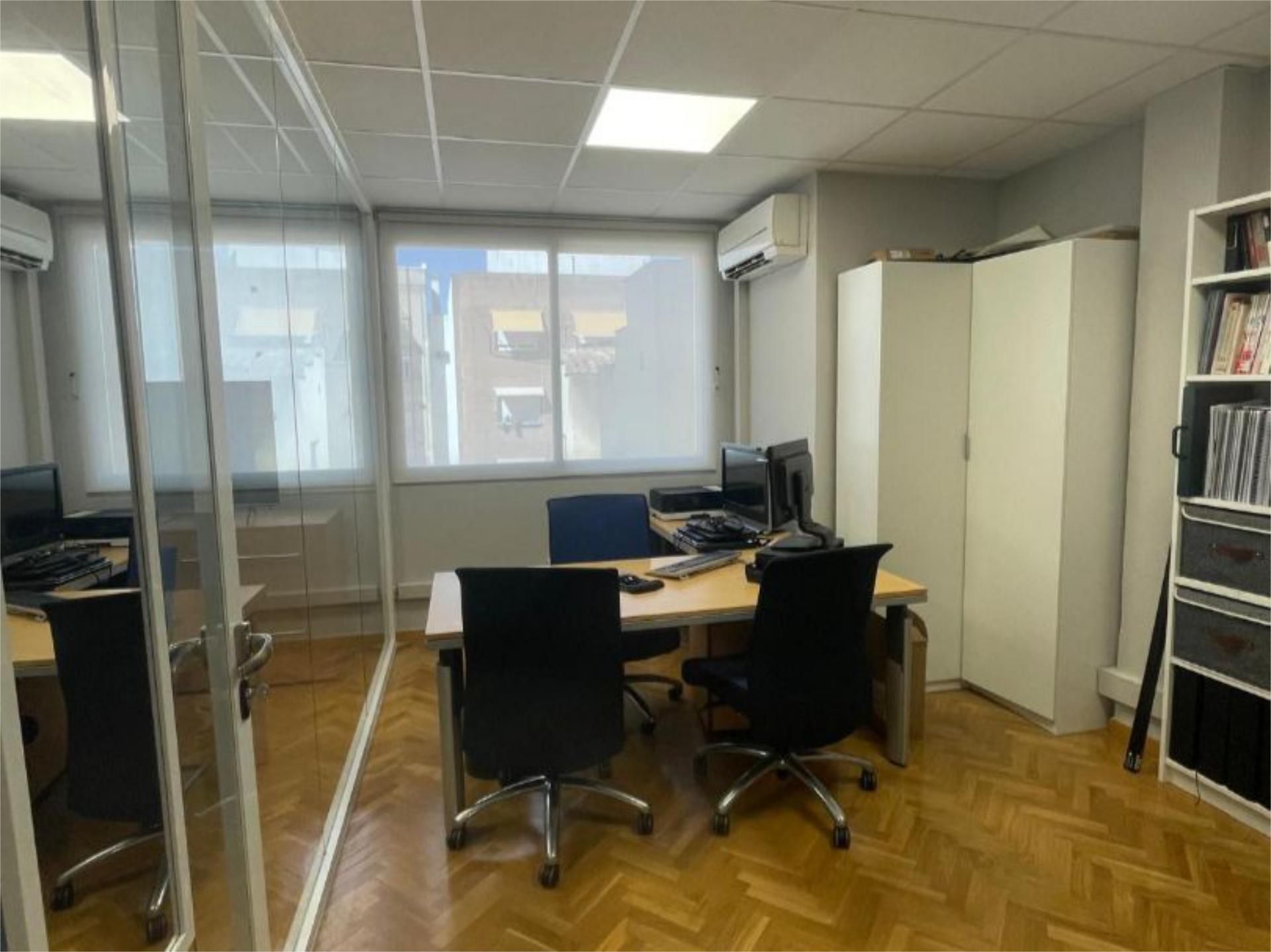 Loft en venda en  Madrid Capital amb Aire condicionat, Calefacció i Parquet