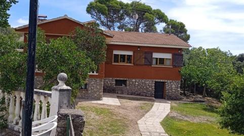 Casa o xalet en venda a Calle Nueva Sierra Ag, 15, Albalate de Zorita, Guadalajara - imatge 3 Foto 3 de Casa o xalet en venda a Calle Nueva Sierra Ag, 15, Albalate de Zorita, Guadalajara