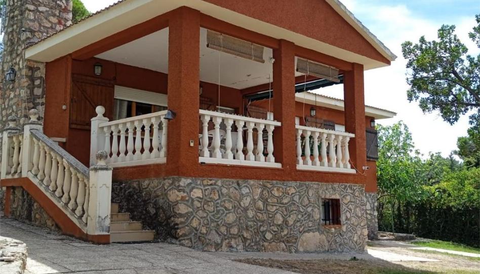 Casa o xalet en venda a Calle Nueva Sierra Ag, 15, Albalate de Zorita, Guadalajara - imatge 1 Foto 1 de Casa o xalet en venda a Calle Nueva Sierra Ag, 15, Albalate de Zorita, Guadalajara