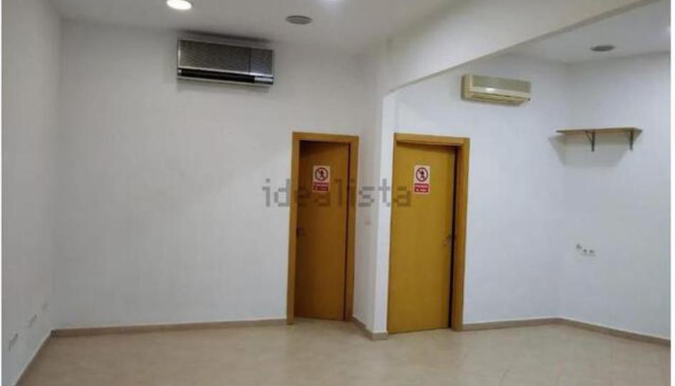 Photo 1 of Premises to rent in Fuentepiña, Huelva