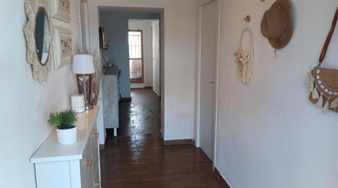 Foto 2 de Finca rústica en venda a Diseminado Rambla, 9, Lobosillo, Murcia