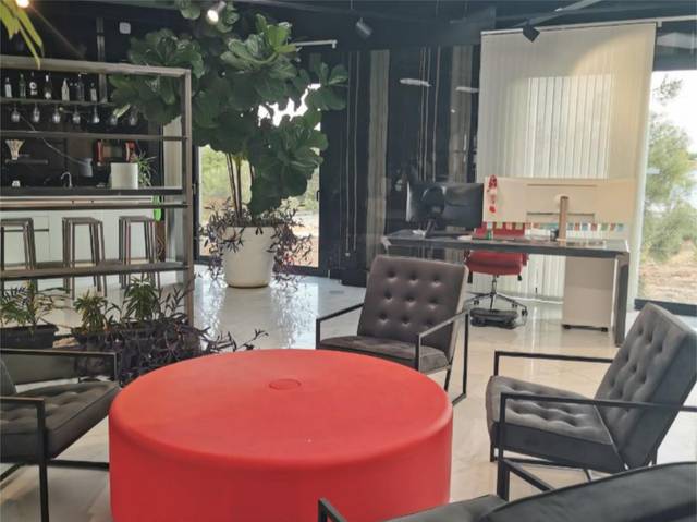 Nave industrial en Alquiler en Calle Crianza, 14P en Pinos de Alhaurín