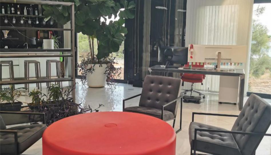 Industrial buildings to rent in Calle Crianza, 14p, Pinos de Alhaurín, Málaga - image 1 Photo 1 of Industrial buildings to rent in Calle Crianza, 14p, Pinos de Alhaurín, Málaga