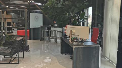 Industrial buildings to rent in Calle Crianza, 14p, Pinos de Alhaurín, Málaga - image 4 Photo 4 of Industrial buildings to rent in Calle Crianza, 14p, Pinos de Alhaurín, Málaga