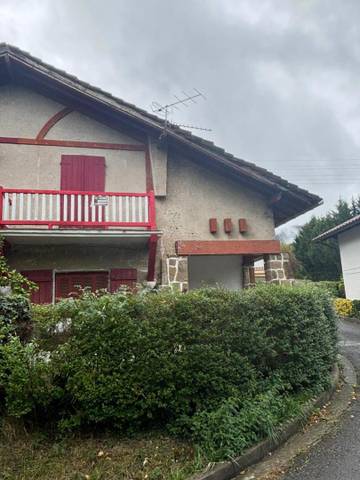 Piso en Venta en San Bartolome Kalea, 6 en Zegama