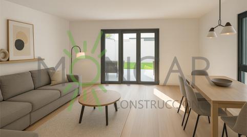 Foto 3 de Casa o xalet en venda a Calle Entre Tierras, 55, Sariegos, León