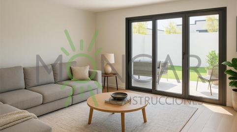 Foto 4 de Casa o xalet en venda a Calle Entre Tierras, 55, Sariegos, León