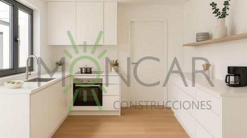 Foto 5 de Casa o xalet en venda a Calle Entre Tierras, 55, Sariegos, León