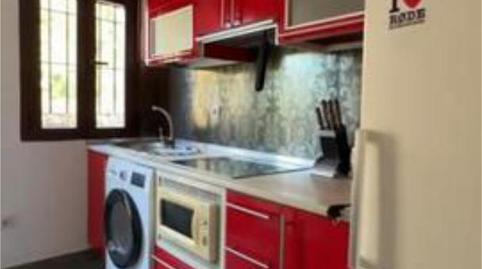 Flat to rent in San Ildefonso, Granada - image 3 Photo 3 of Flat to rent in San Ildefonso, Granada