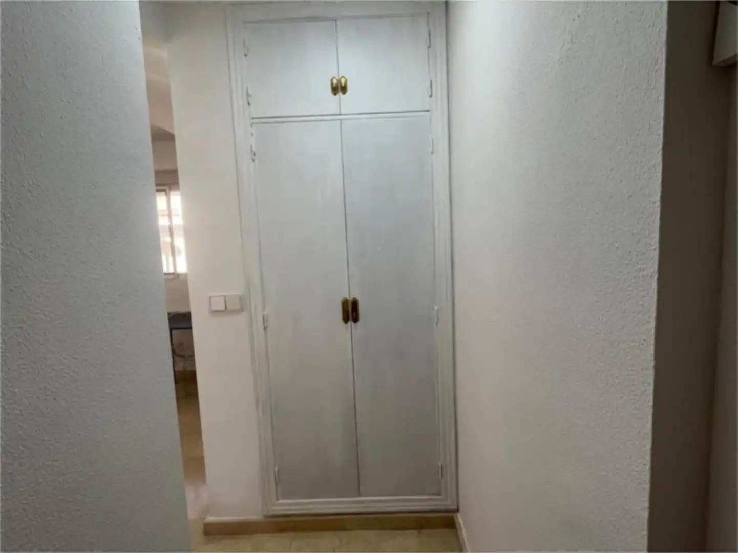 Piso en venta en Camino Campillo, 5, Santa María - Pio XII Piso en venta en Ciudad Real con Calefacción, Terraza y Amueblado