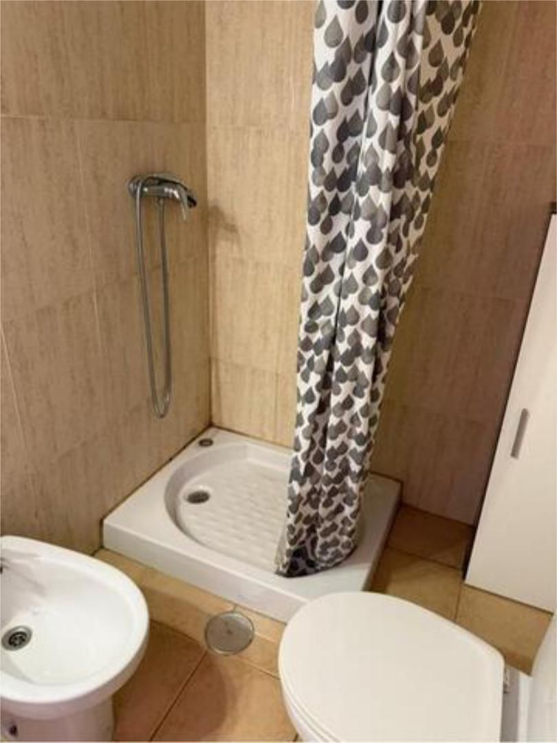 Bathroom of House or chalet to rent in  Santa Cruz de Tenerife Capital  with Private garden, Terrace and Furnished