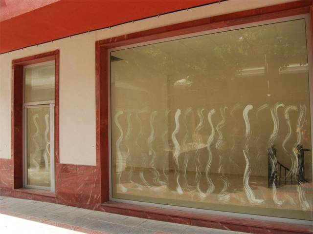 Local comercial en Alquiler en Passeig d'En José Febrer i Soriano, 1 en Pueblo