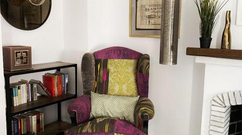 Flat to rent in Calle Cruz, 25, Centro, Málaga - image 3 Photo 3 of Flat to rent in Calle Cruz, 25, Centro, Málaga