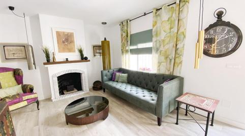 Flat to rent in Calle Cruz, 25, Centro, Málaga - image 2 Photo 2 of Flat to rent in Calle Cruz, 25, Centro, Málaga