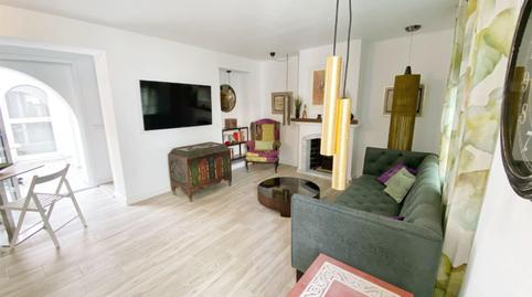 Flat to rent in Calle Cruz, 25, Centro, Málaga - image 4 Photo 4 of Flat to rent in Calle Cruz, 25, Centro, Málaga