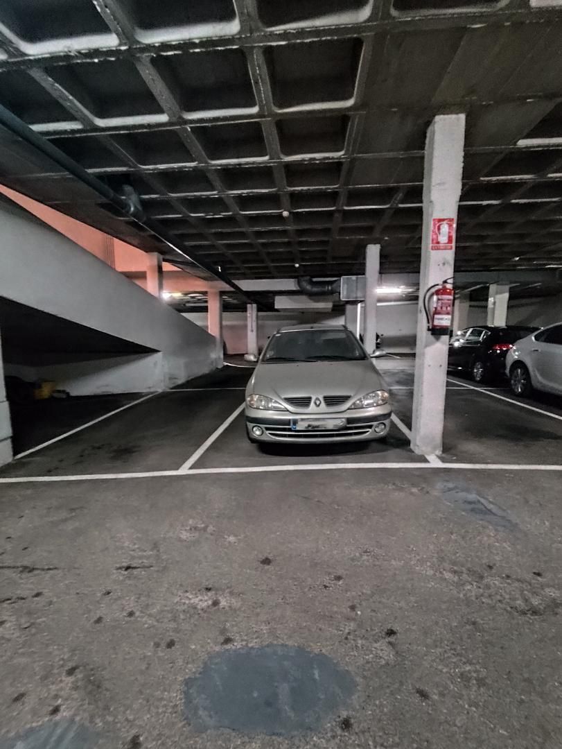 Parking of Garage for sale in Gijón 