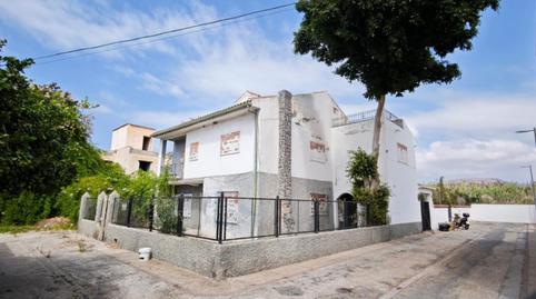 Foto 3 de Casa o xalet en venda a Calle Velero, 16, Playa de Granada, Motril