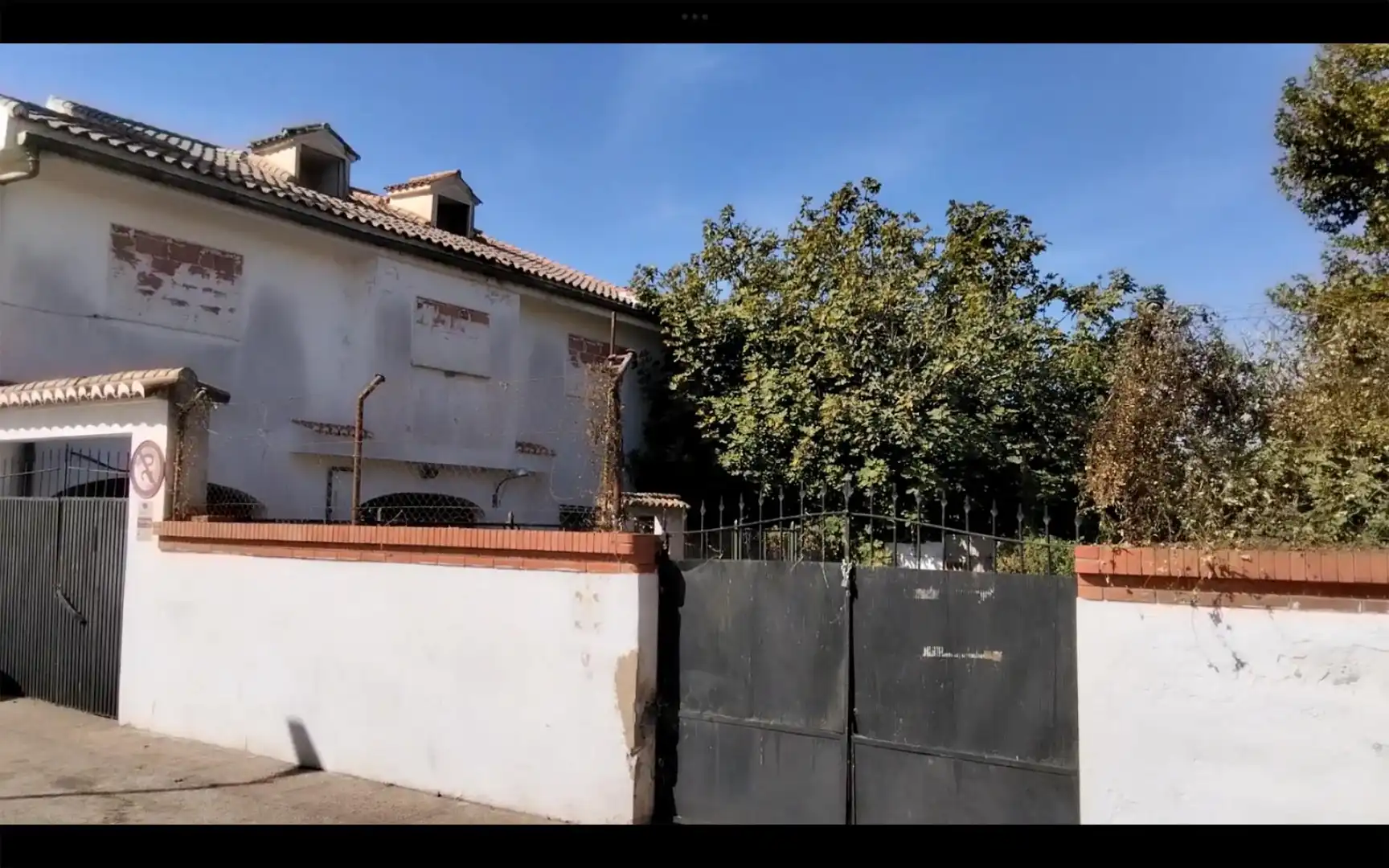 Casa o chalet en venta en Calle Velero, 16, Playa de Granada Vista exterior de Casa o chalet en venta en Motril con Jardín privado