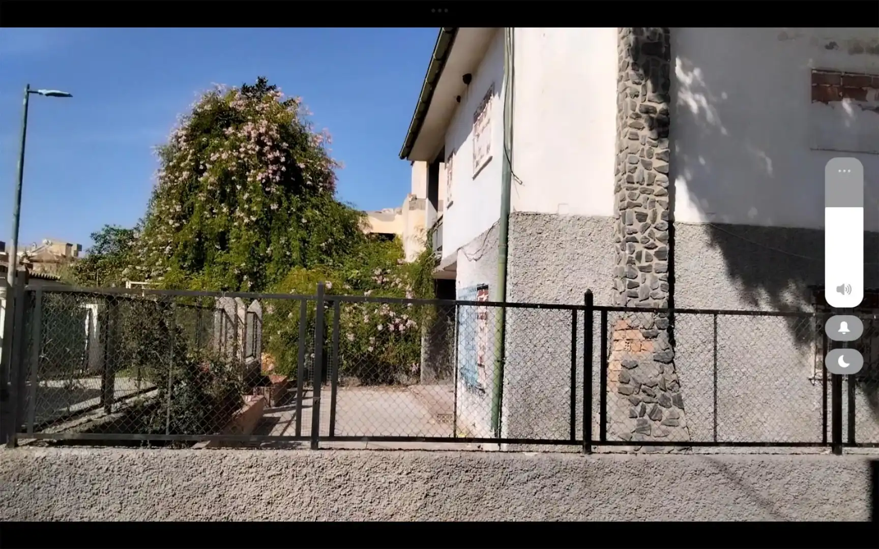 Casa o chalet en venta en Calle Velero, 16, Playa de Granada Vista exterior de Casa o chalet en venta en Motril con Jardín privado