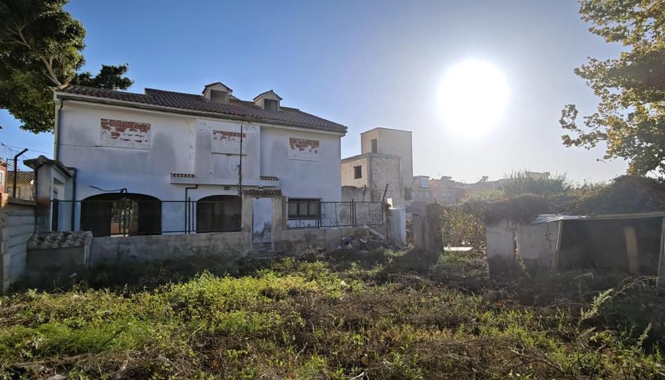 Foto 1 de Casa o xalet en venda a Calle Velero, 16, Playa de Granada, Motril