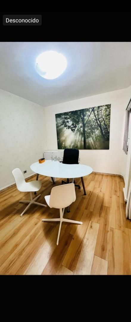 Oficina de lloguer en Las Palmas de Gran Canaria