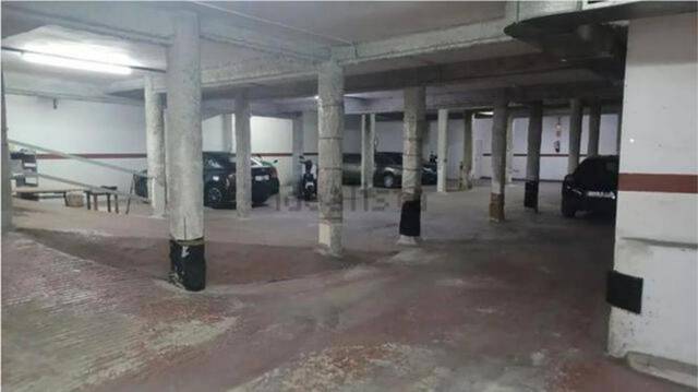 Local comercial en Alquiler en Collblanc