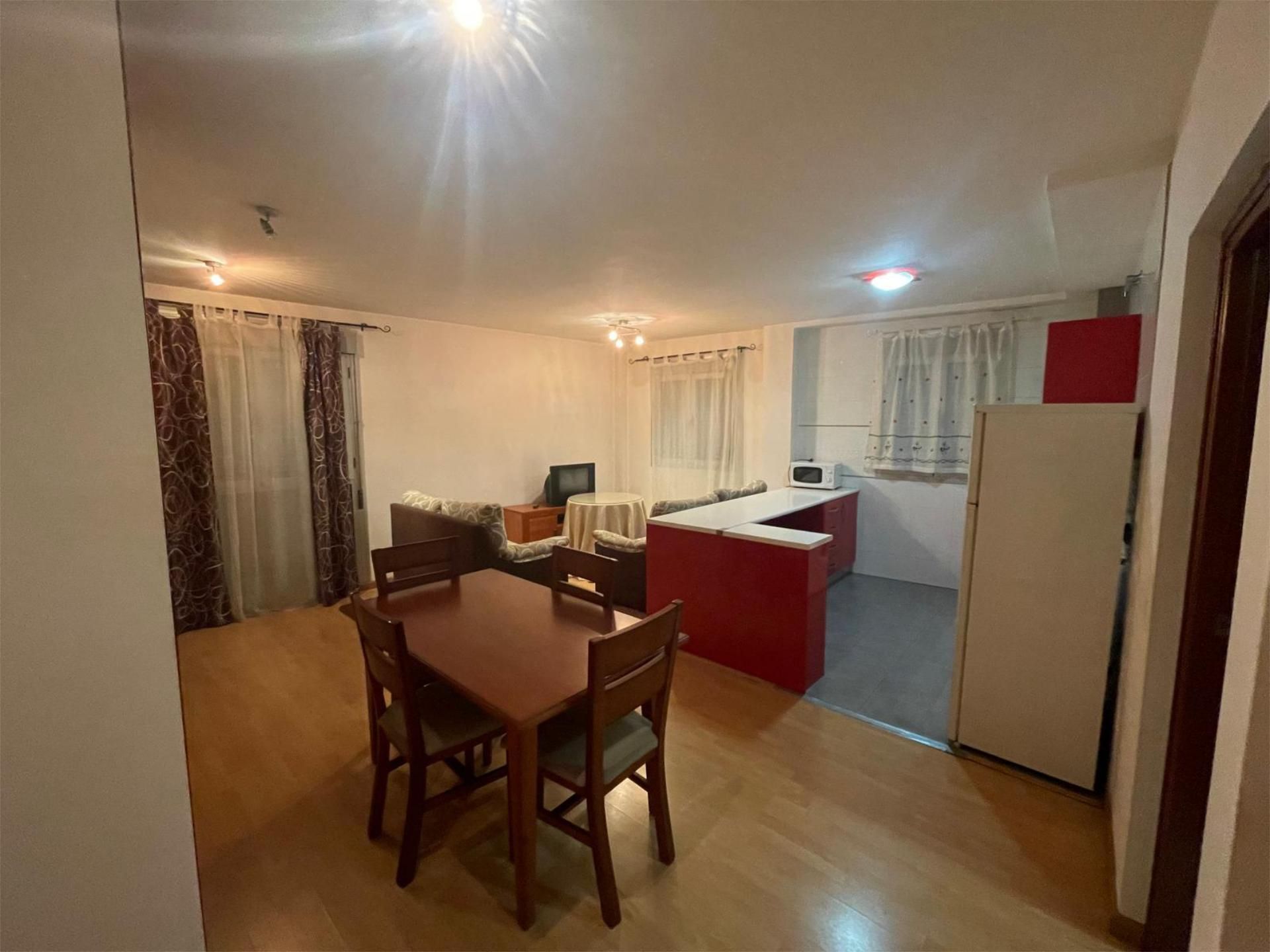Flat to rent in Almendralejo  with Parquet flooring, Furnished and Video intercom