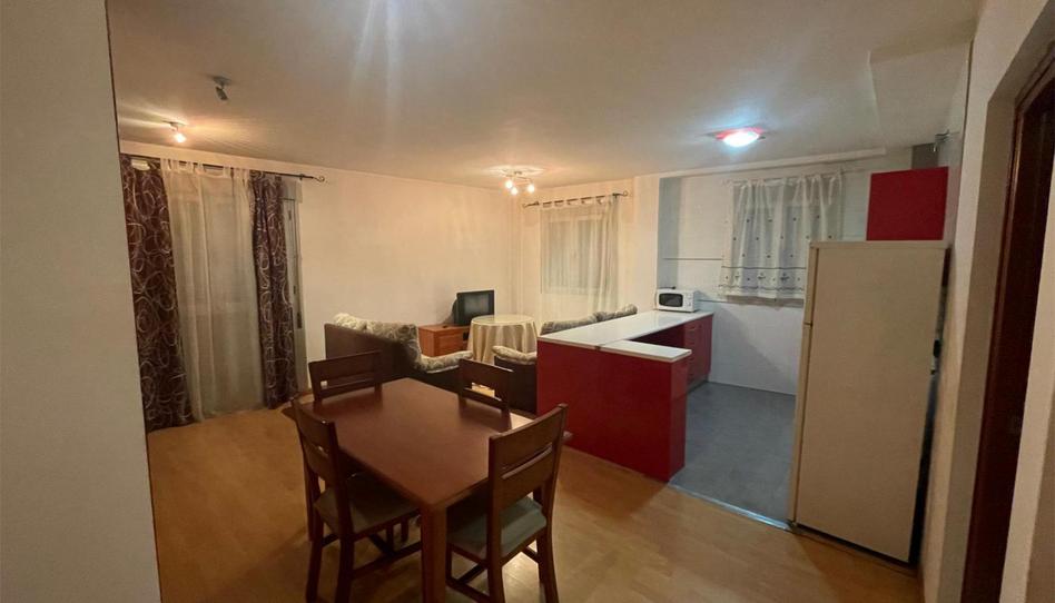 Foto 1 de Pis de lloguer a Calle Mártires, 58, Almendralejo, Badajoz