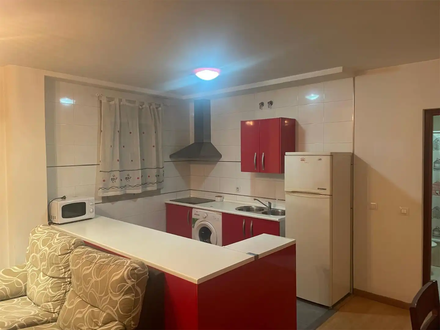 Flat for rent in Calle Mártires, 58, Almendralejo